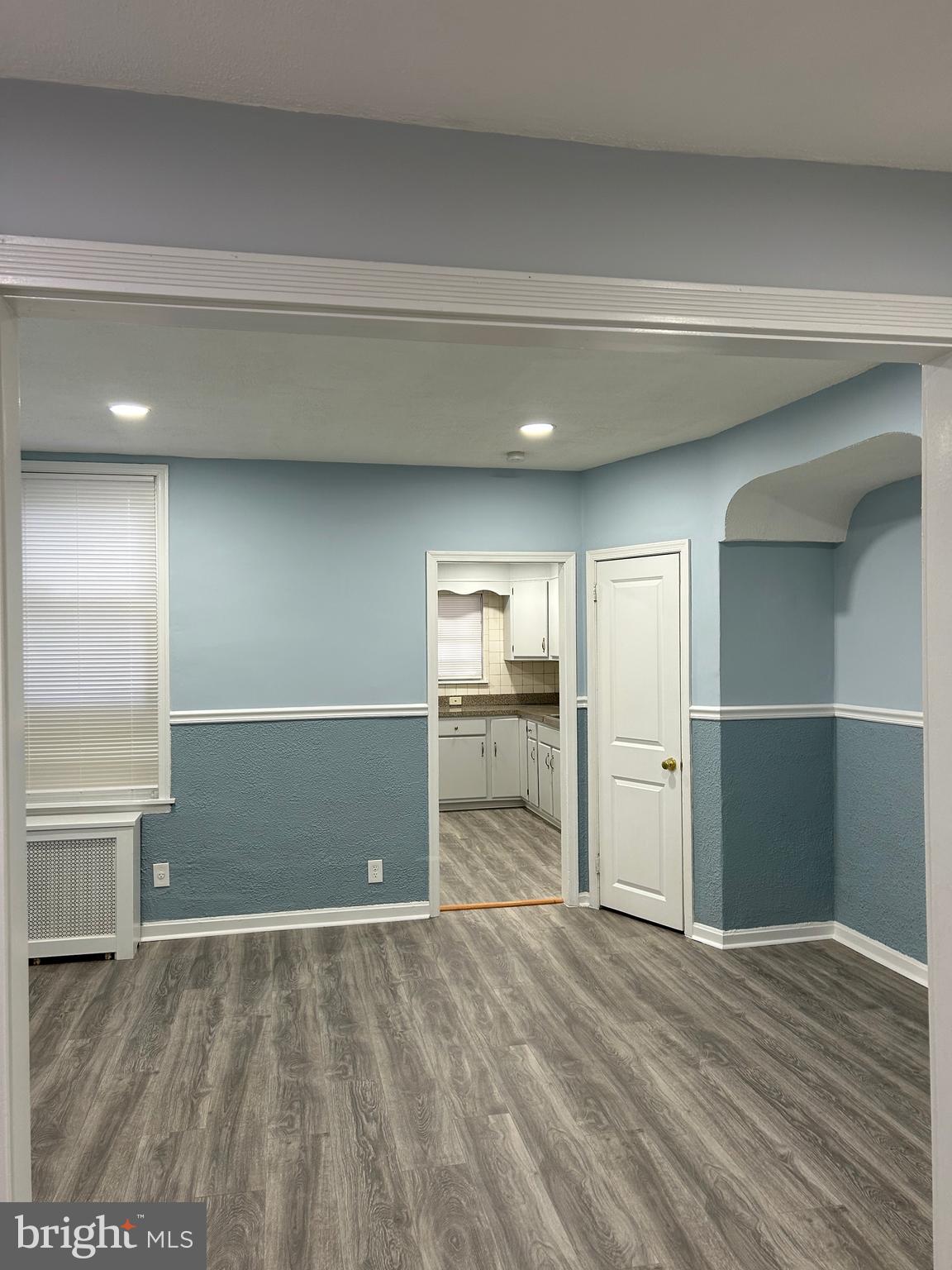 BYWOOD - Residential