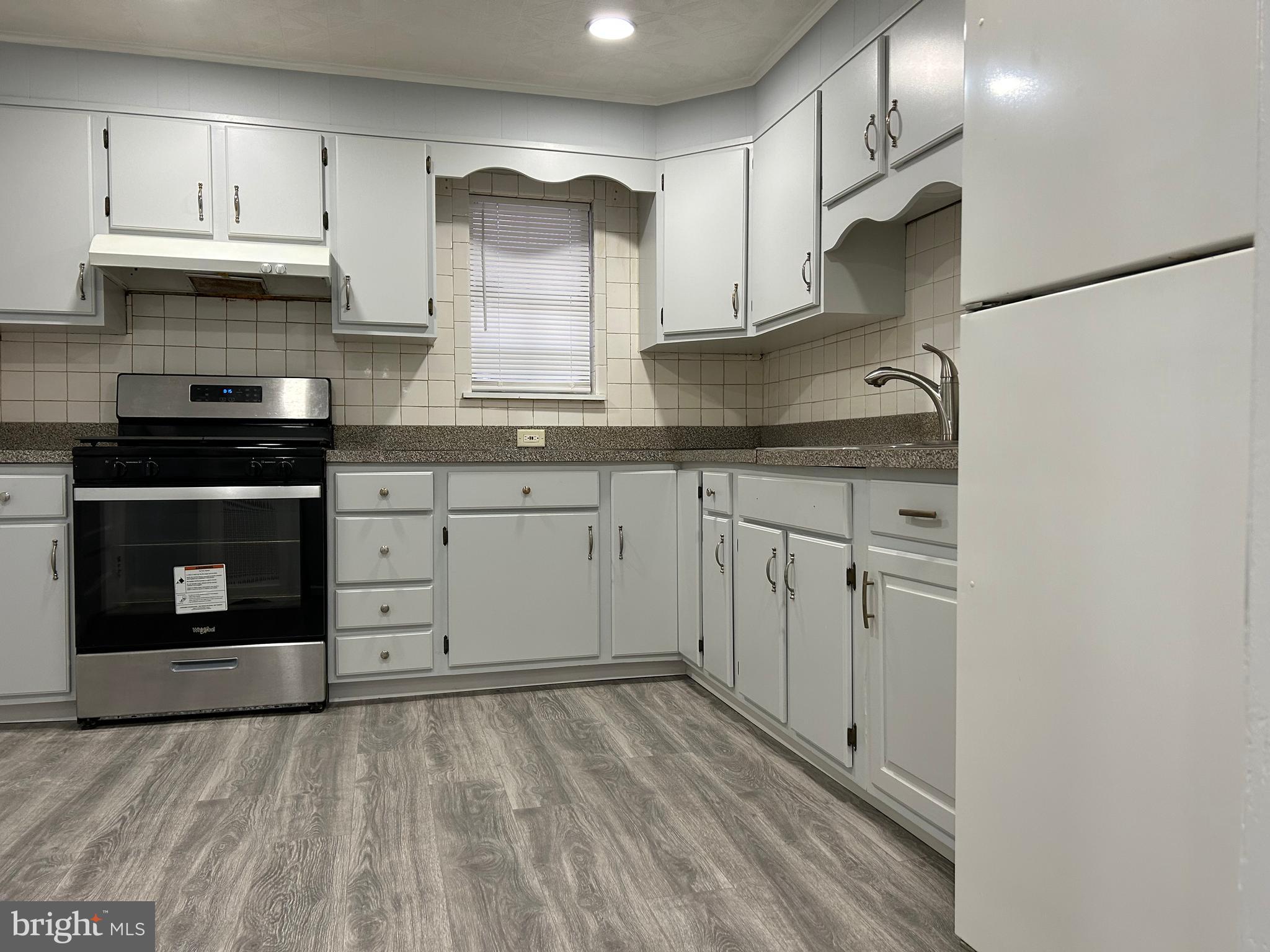 BYWOOD - Residential
