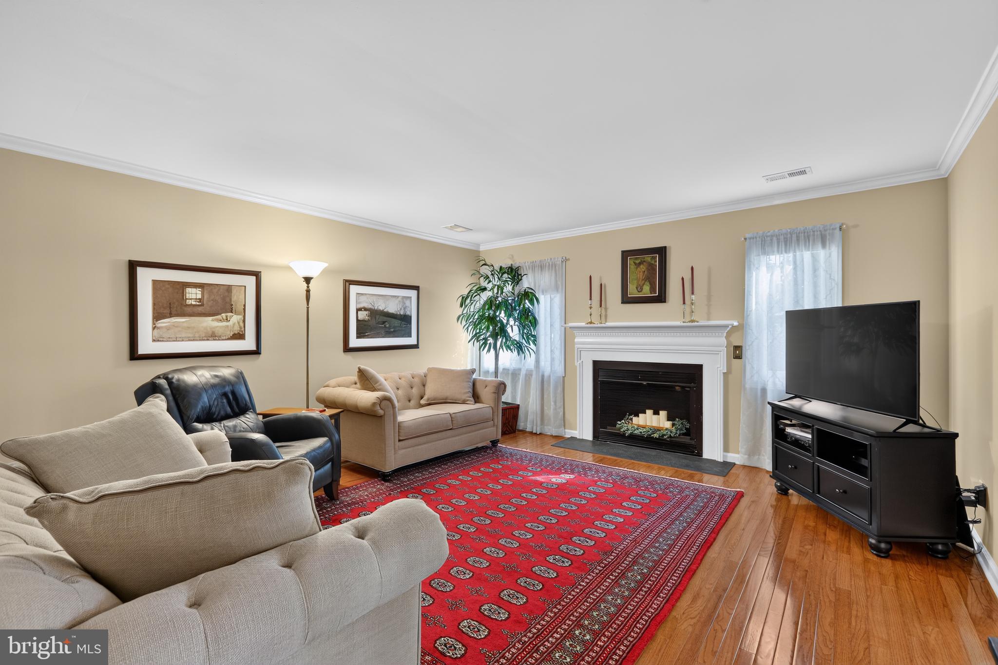 HERSHEYS MILL - Residential