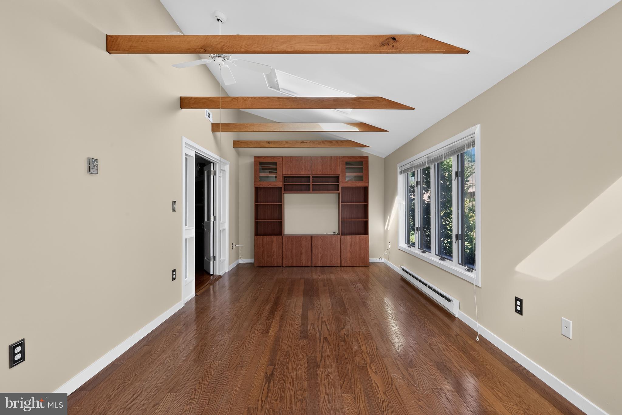 HERSHEYS MILL - Residential