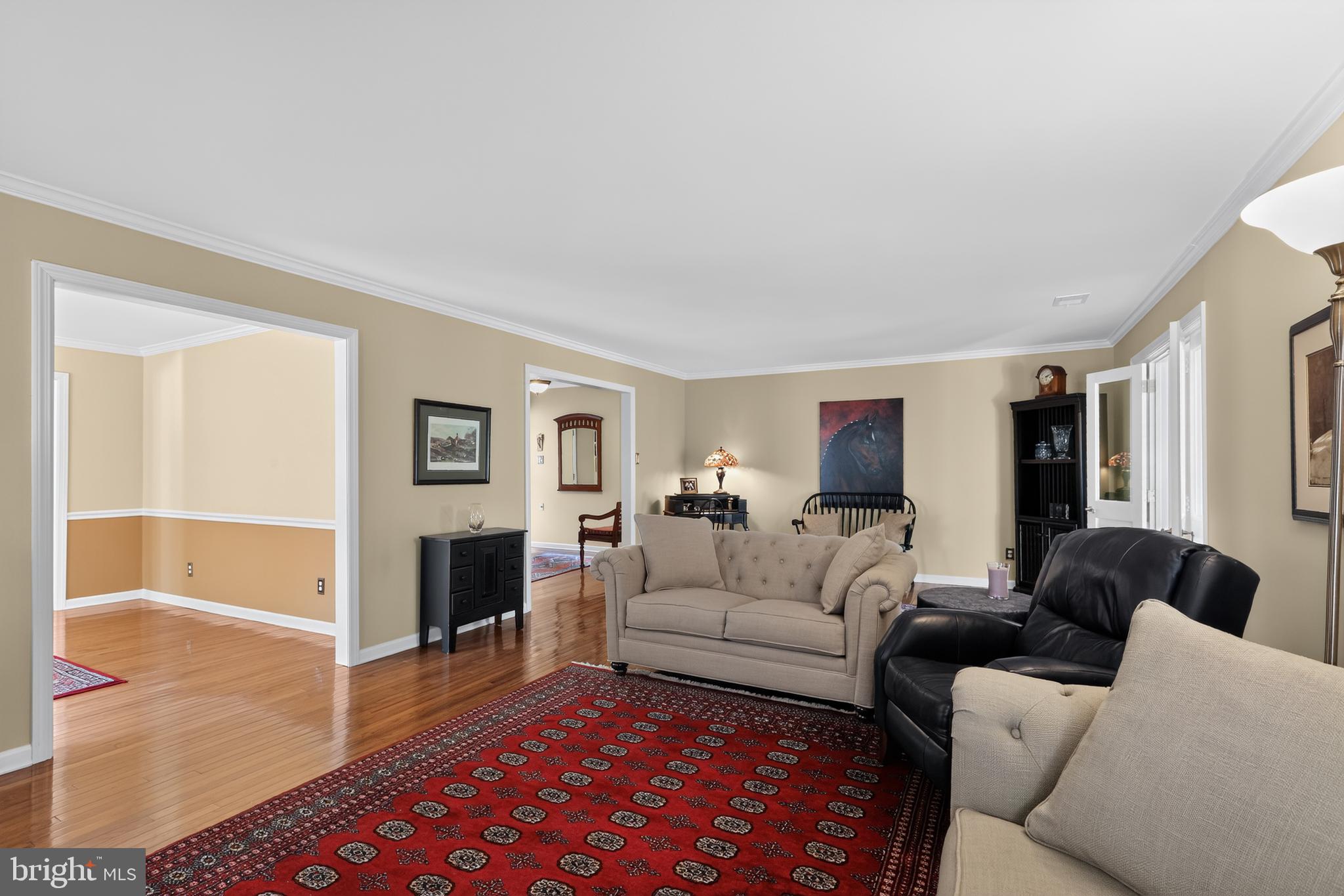 HERSHEYS MILL - Residential