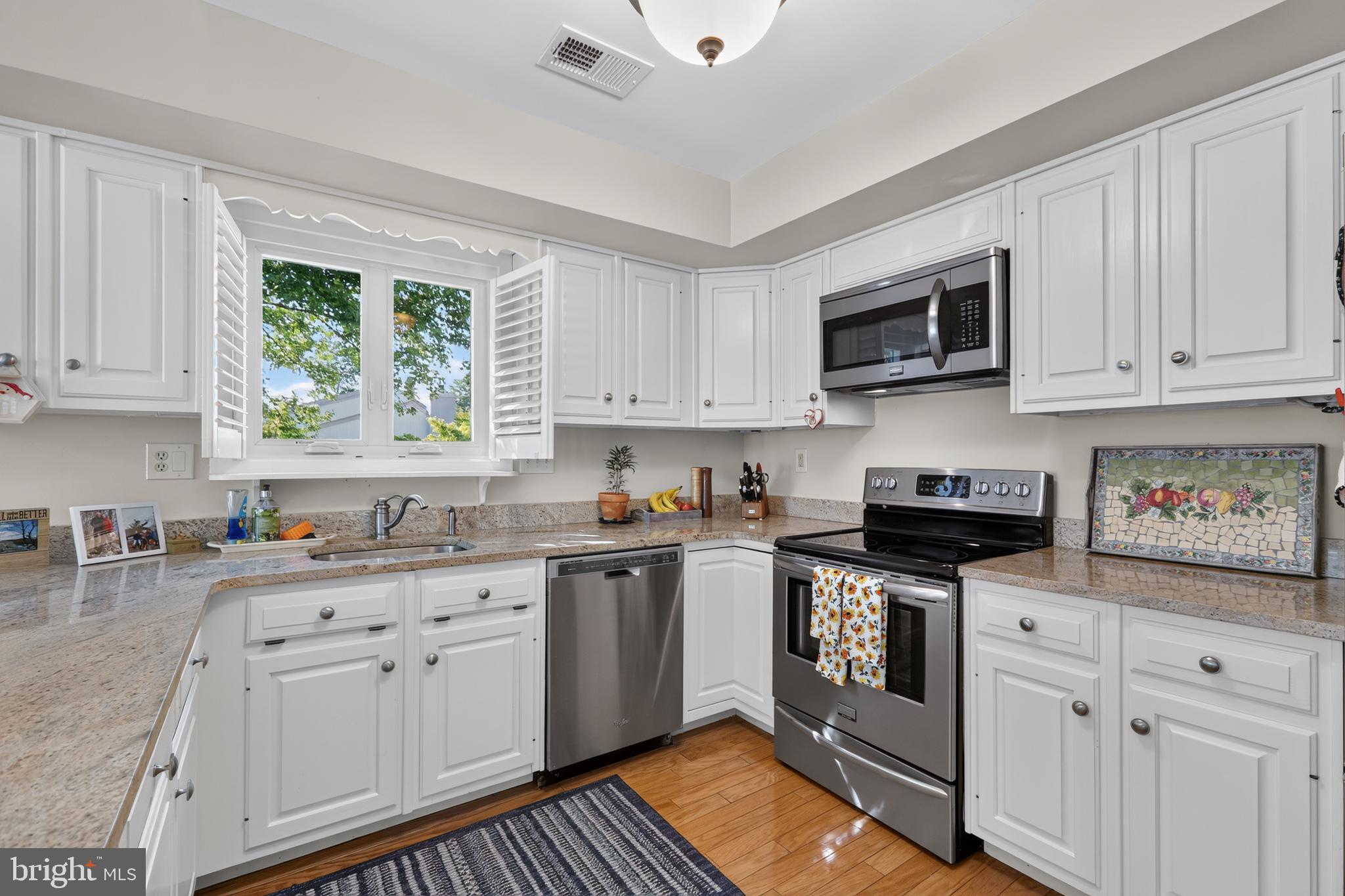 HERSHEYS MILL - Residential