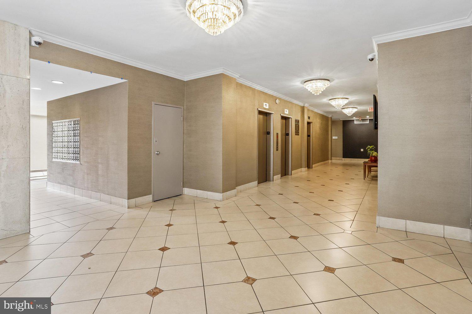 GROSVENOR PARK - Residential