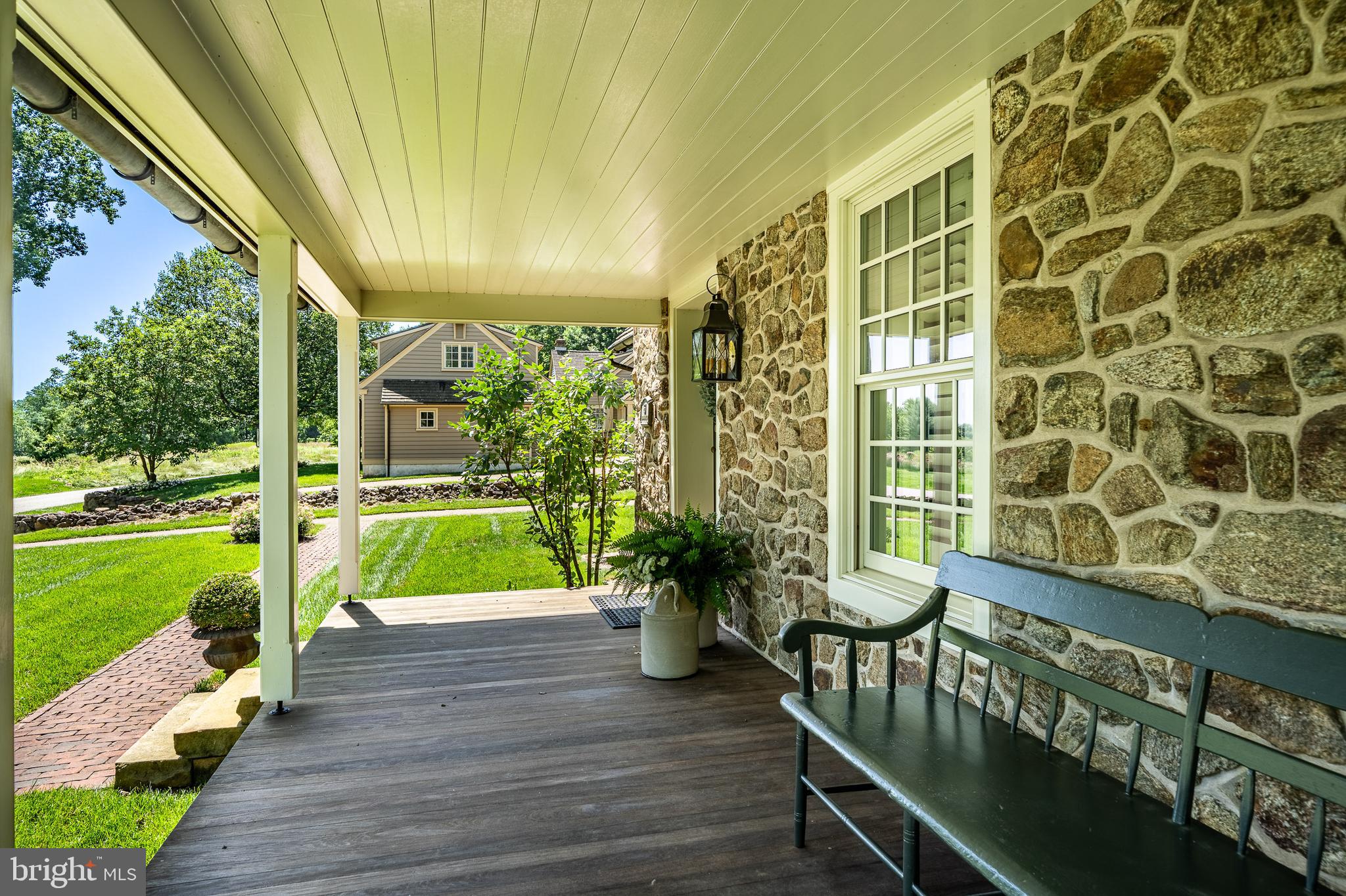 OLDEBULLTOWNVILLAGE - Residential