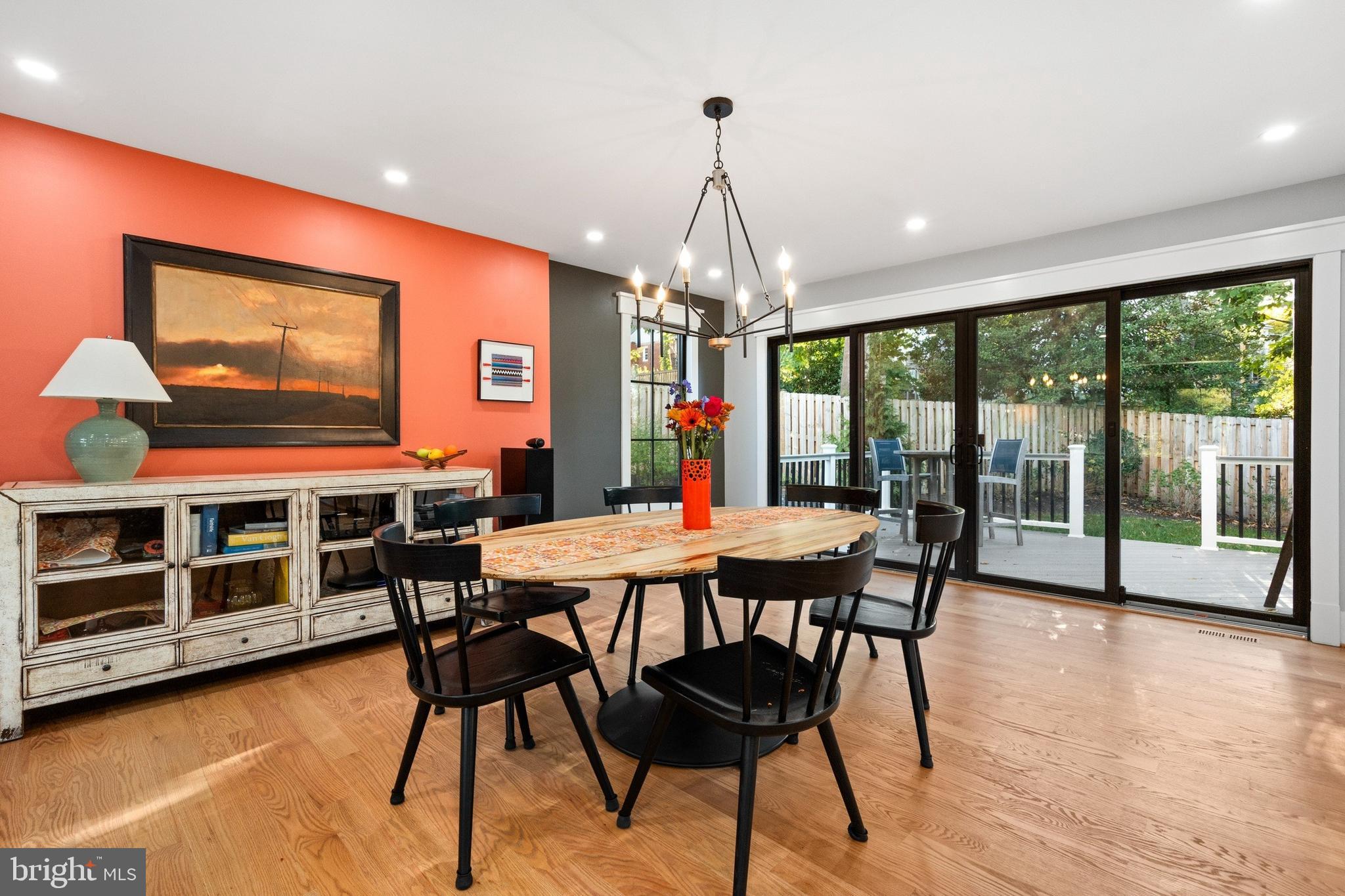 BEVERLEY FOREST - Residential
