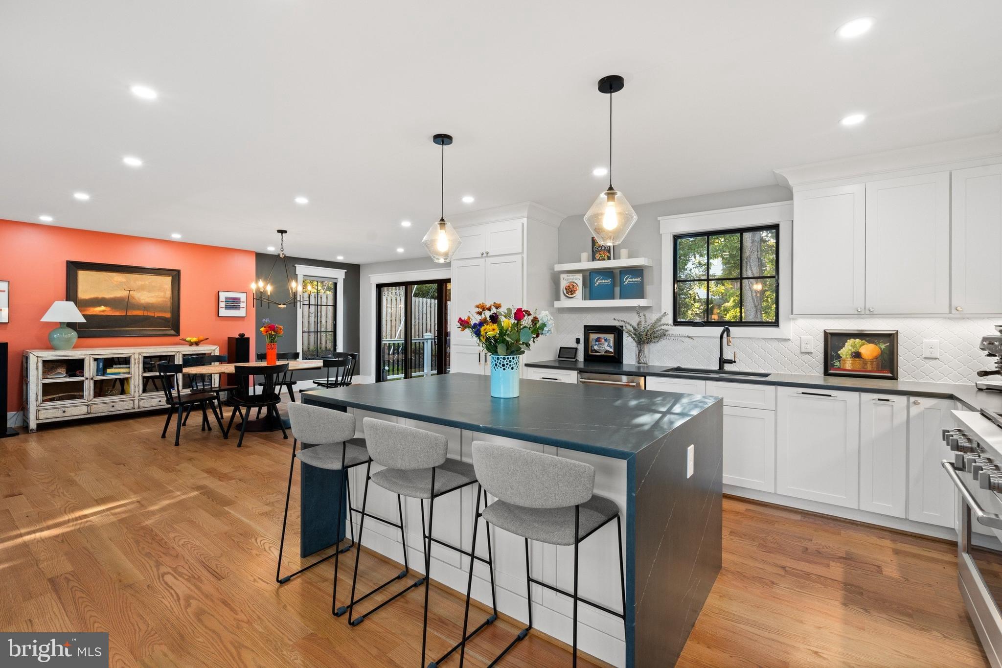 BEVERLEY FOREST - Residential