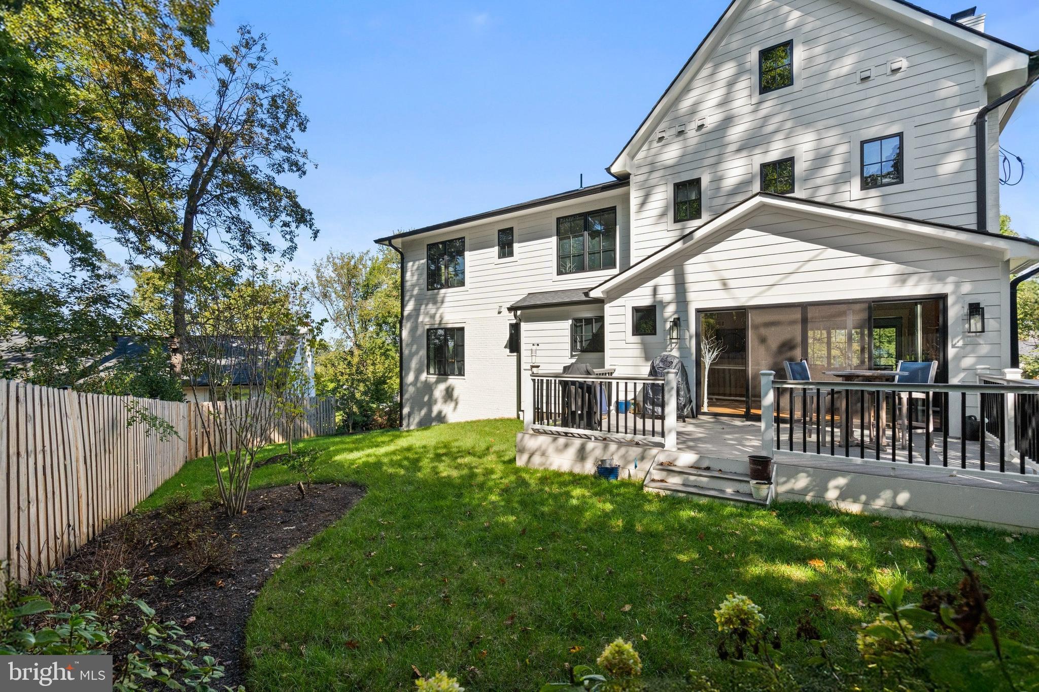 BEVERLEY FOREST - Residential