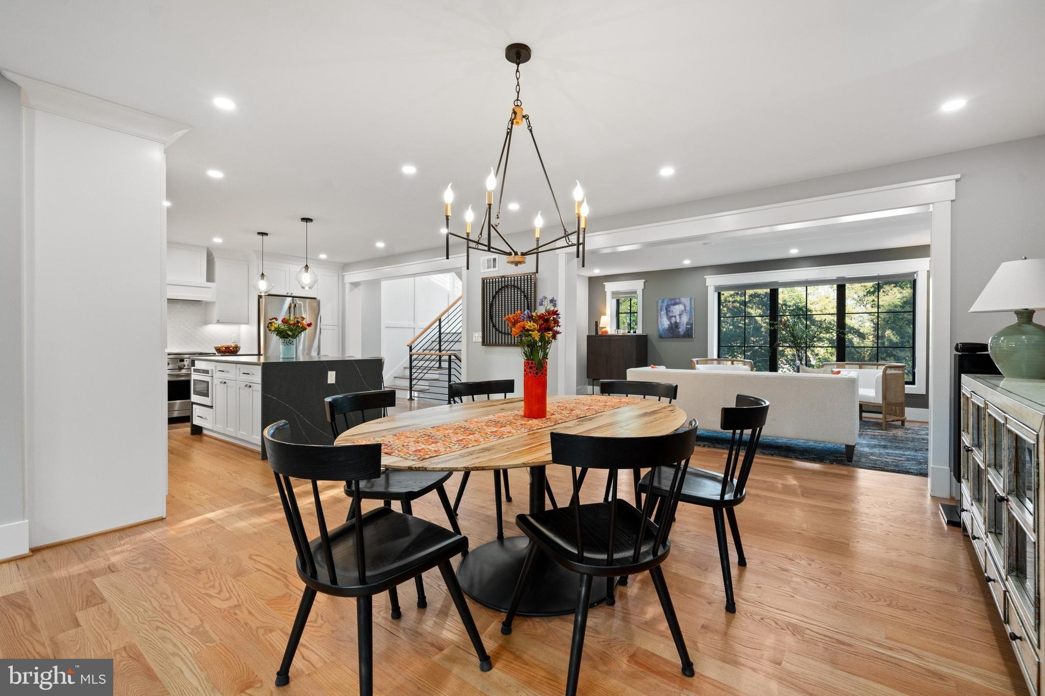 BEVERLEY FOREST - Residential