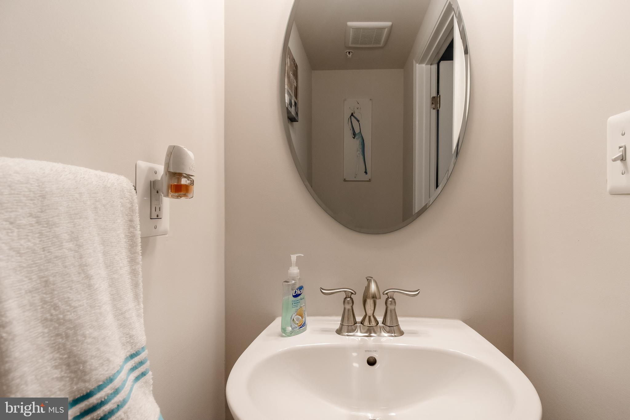 PRESERVE AT WINDLASS RUN - Residential