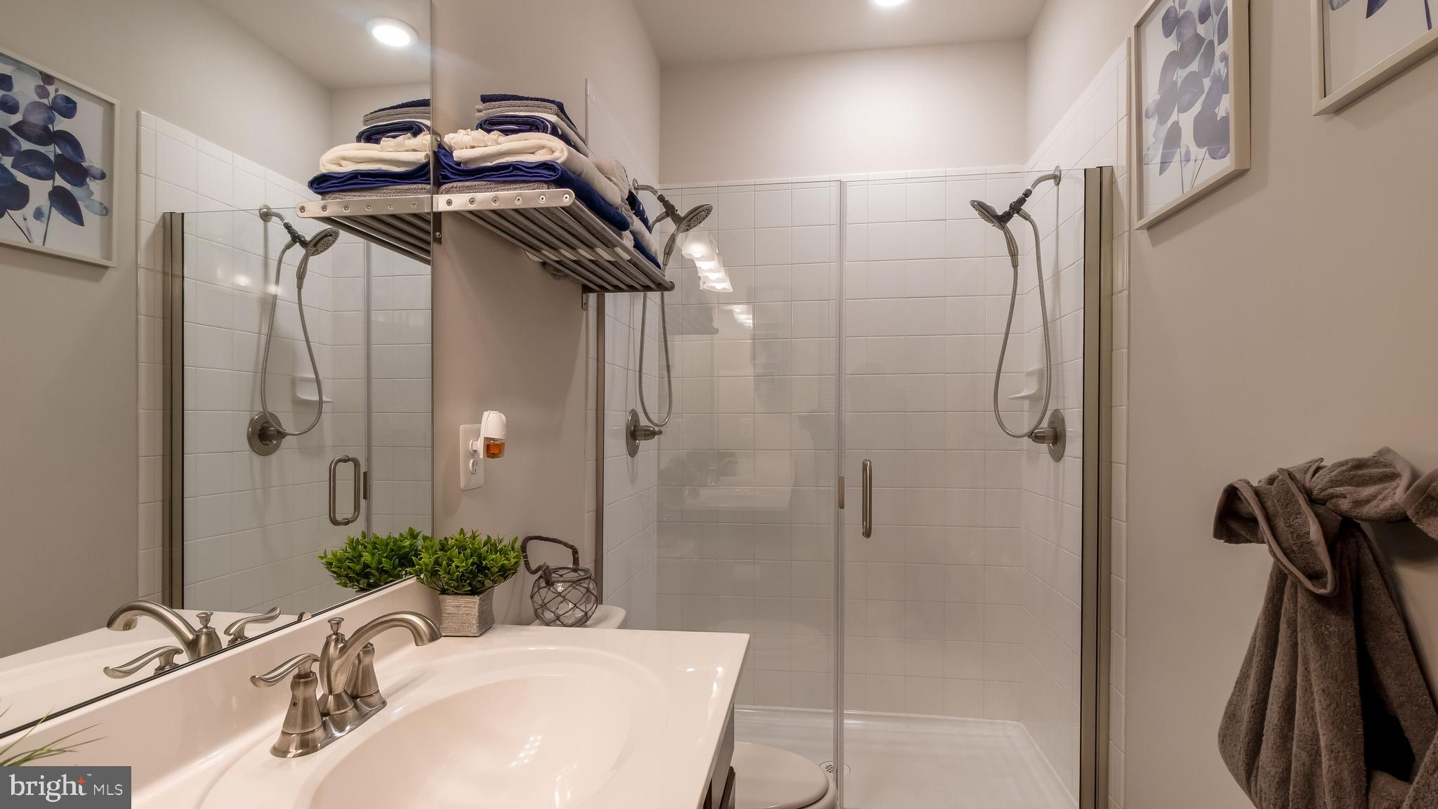 PRESERVE AT WINDLASS RUN - Residential