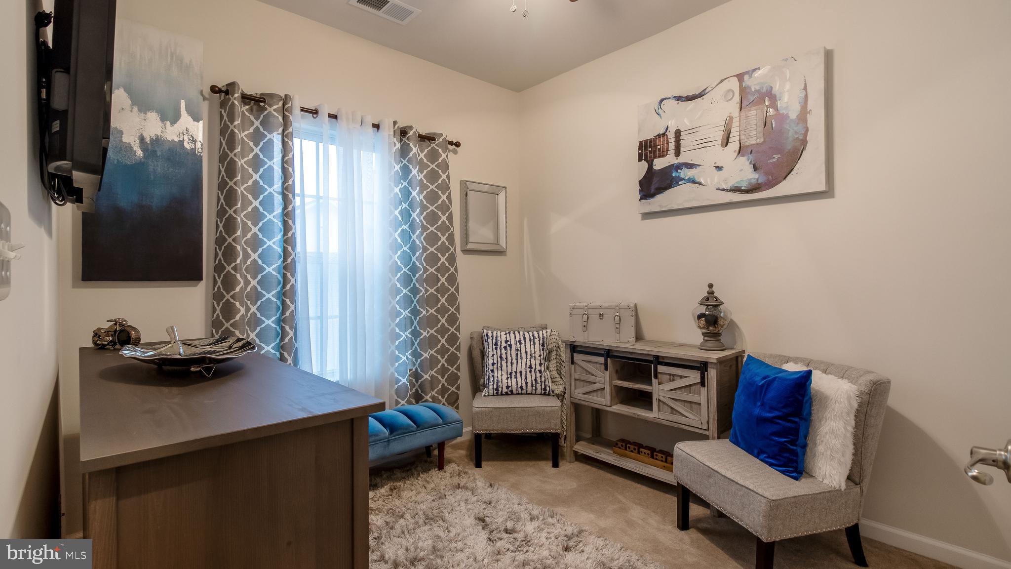 PRESERVE AT WINDLASS RUN - Residential