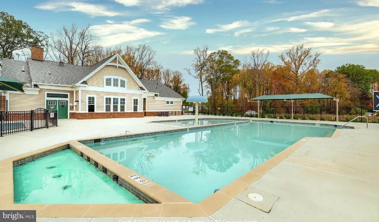 PRESERVE AT WINDLASS RUN - Residential