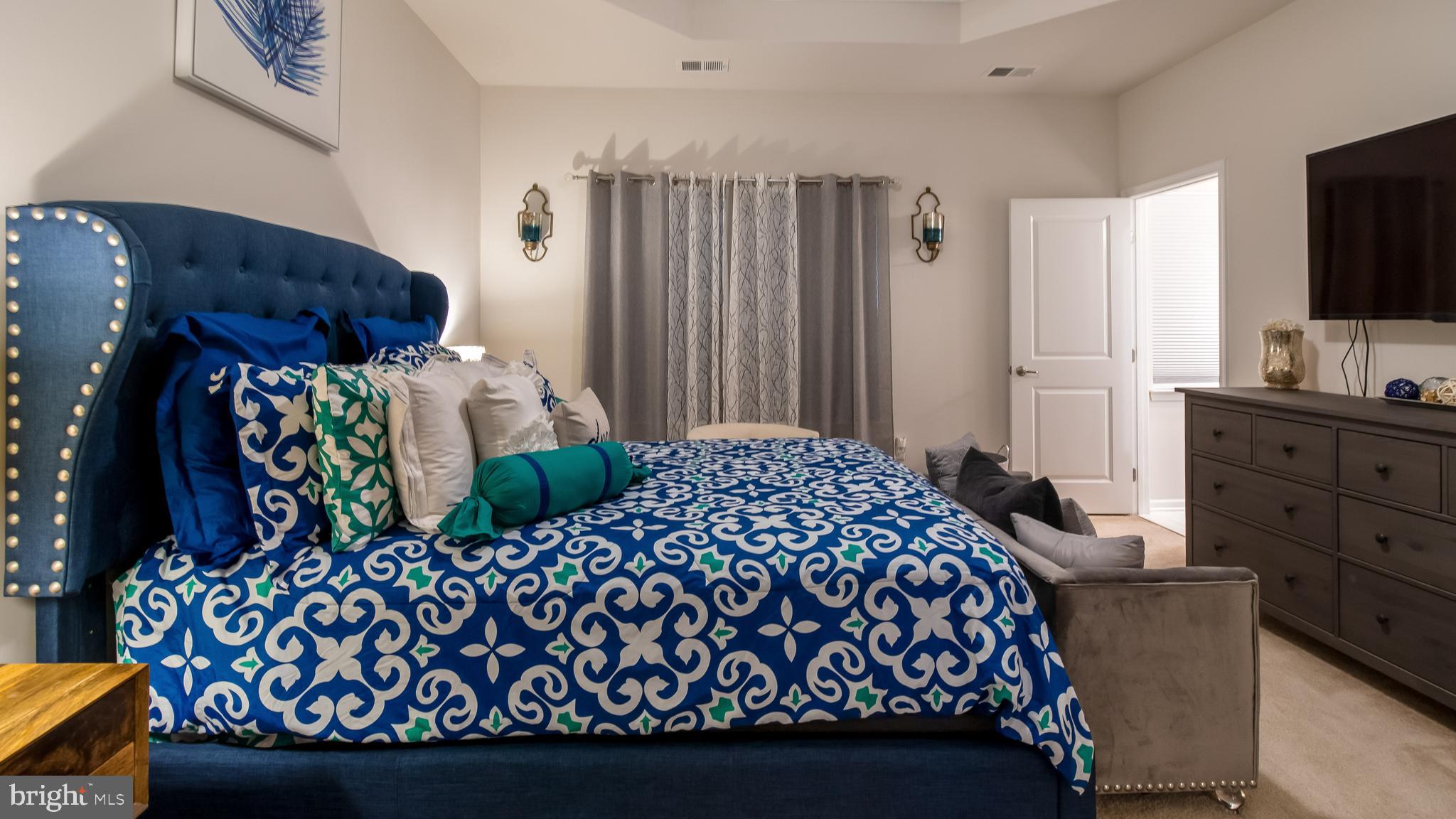 PRESERVE AT WINDLASS RUN - Residential