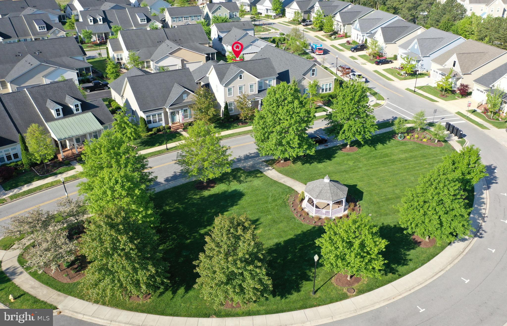 THE HARBOURS AT SOLOMONS ISLAND - Residential