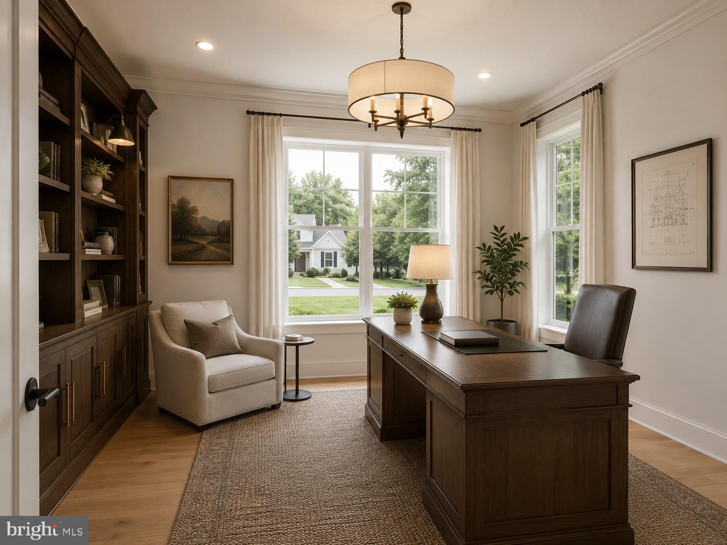 THE PRESERVE - Residential
