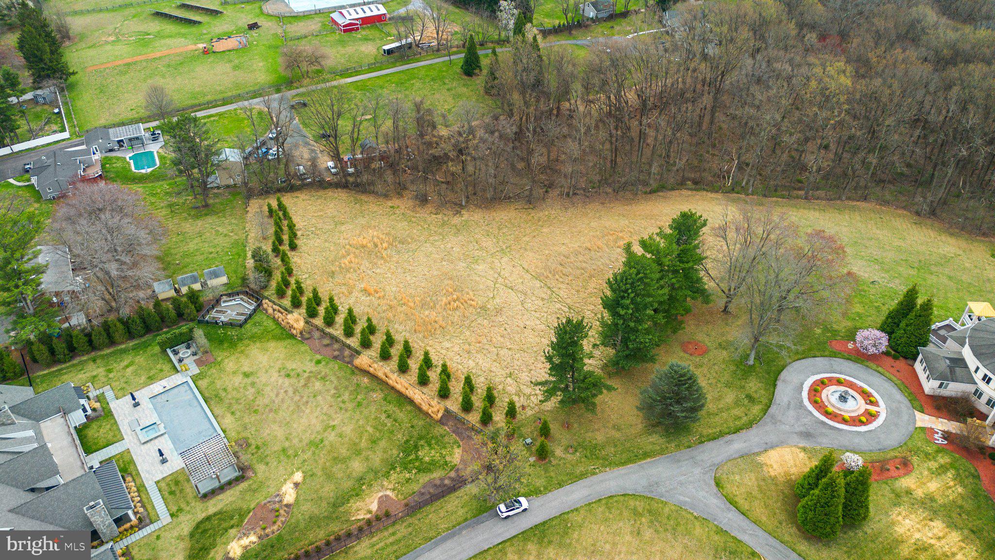THE PRESERVE - Residential