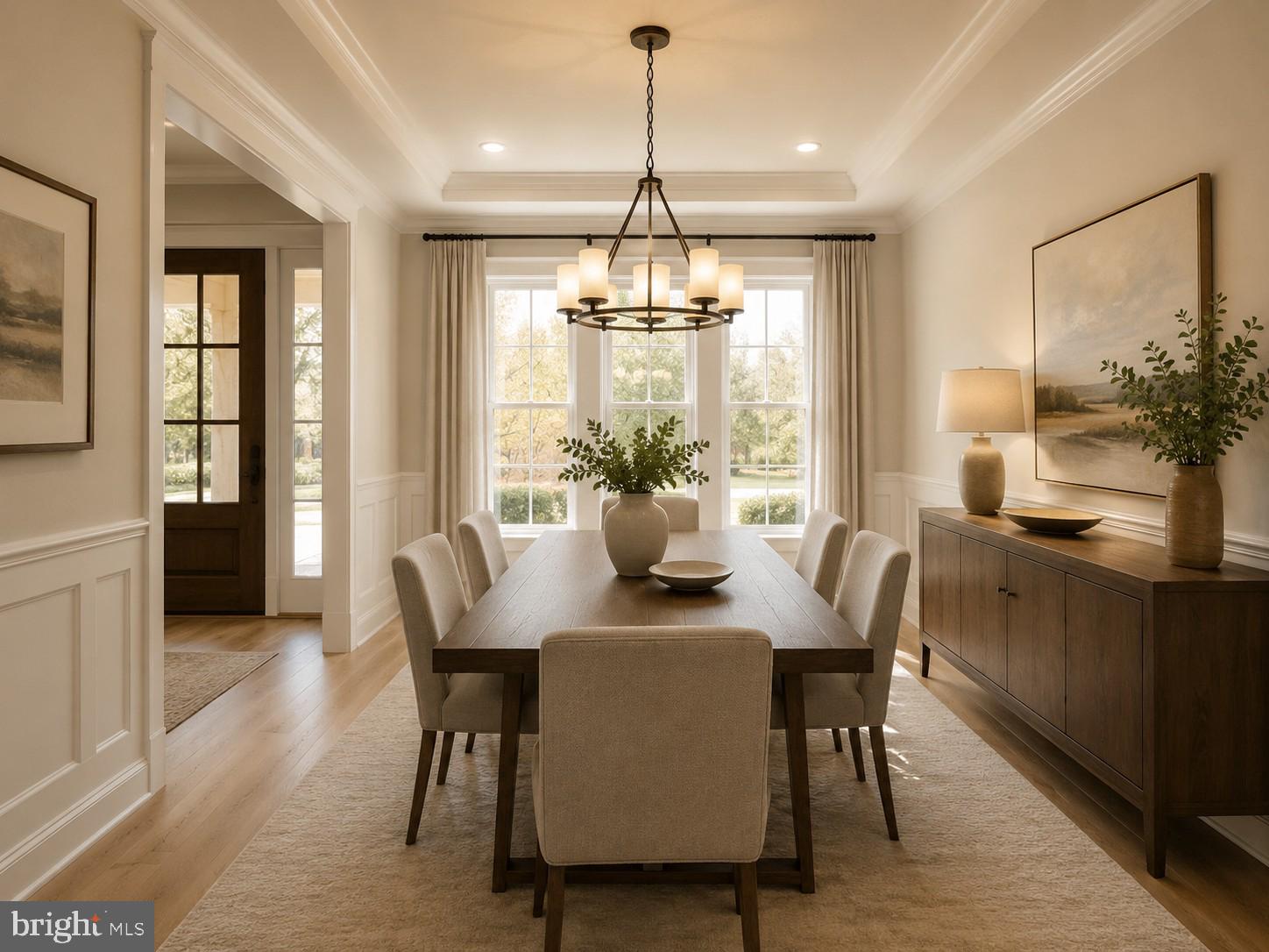 THE PRESERVE - Residential