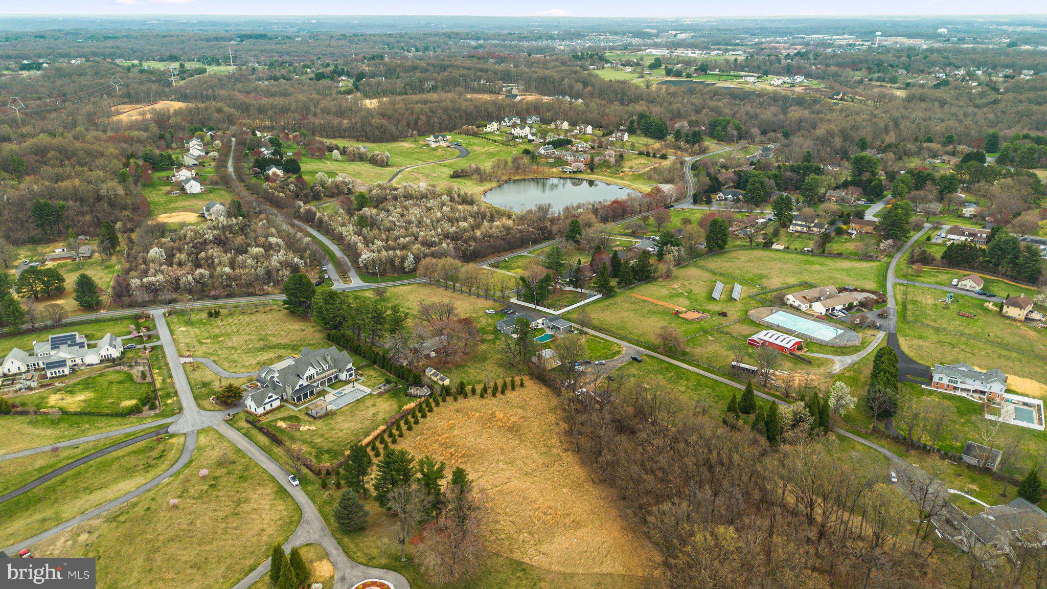 THE PRESERVE - Residential