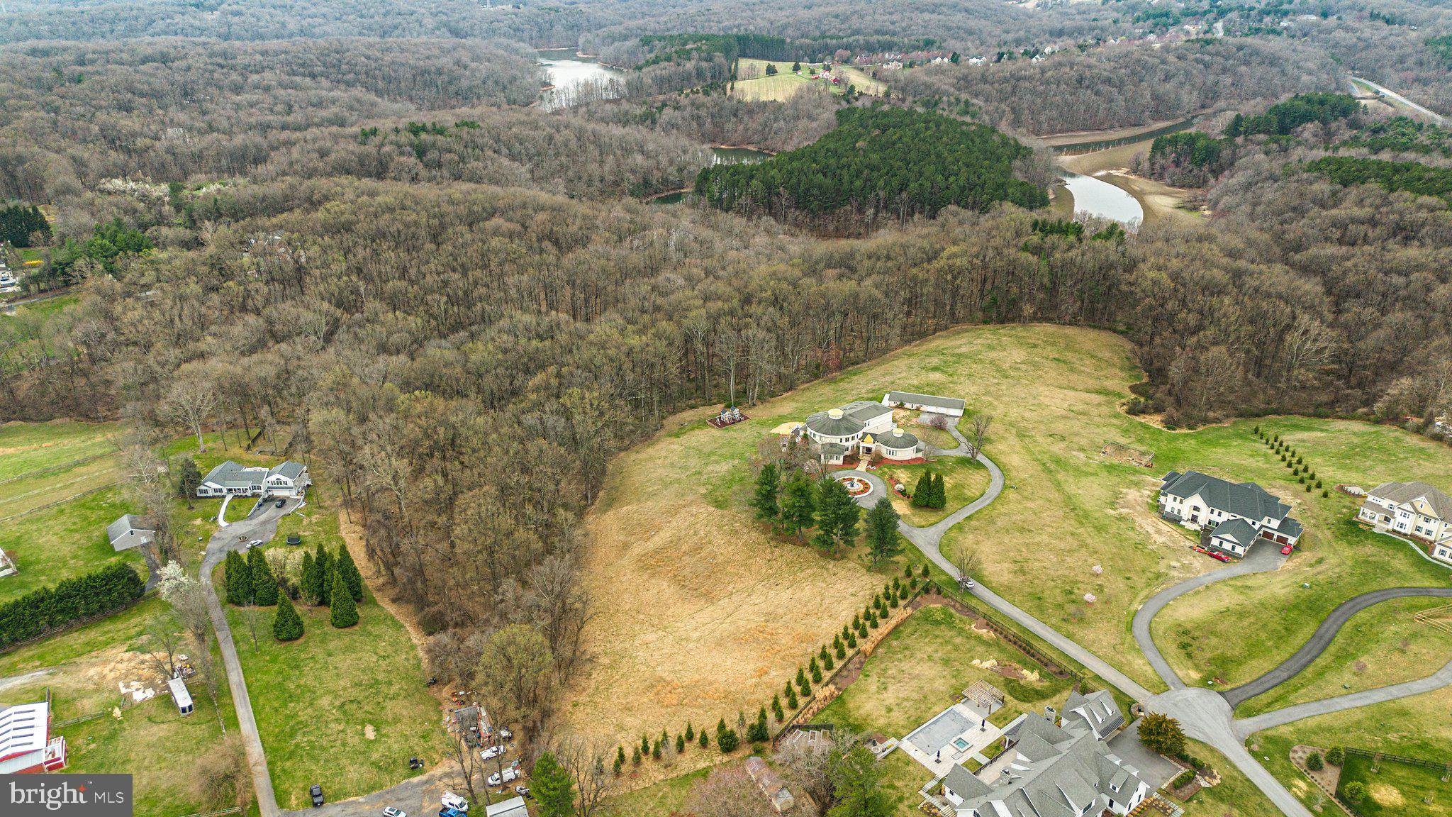 THE PRESERVE - Residential