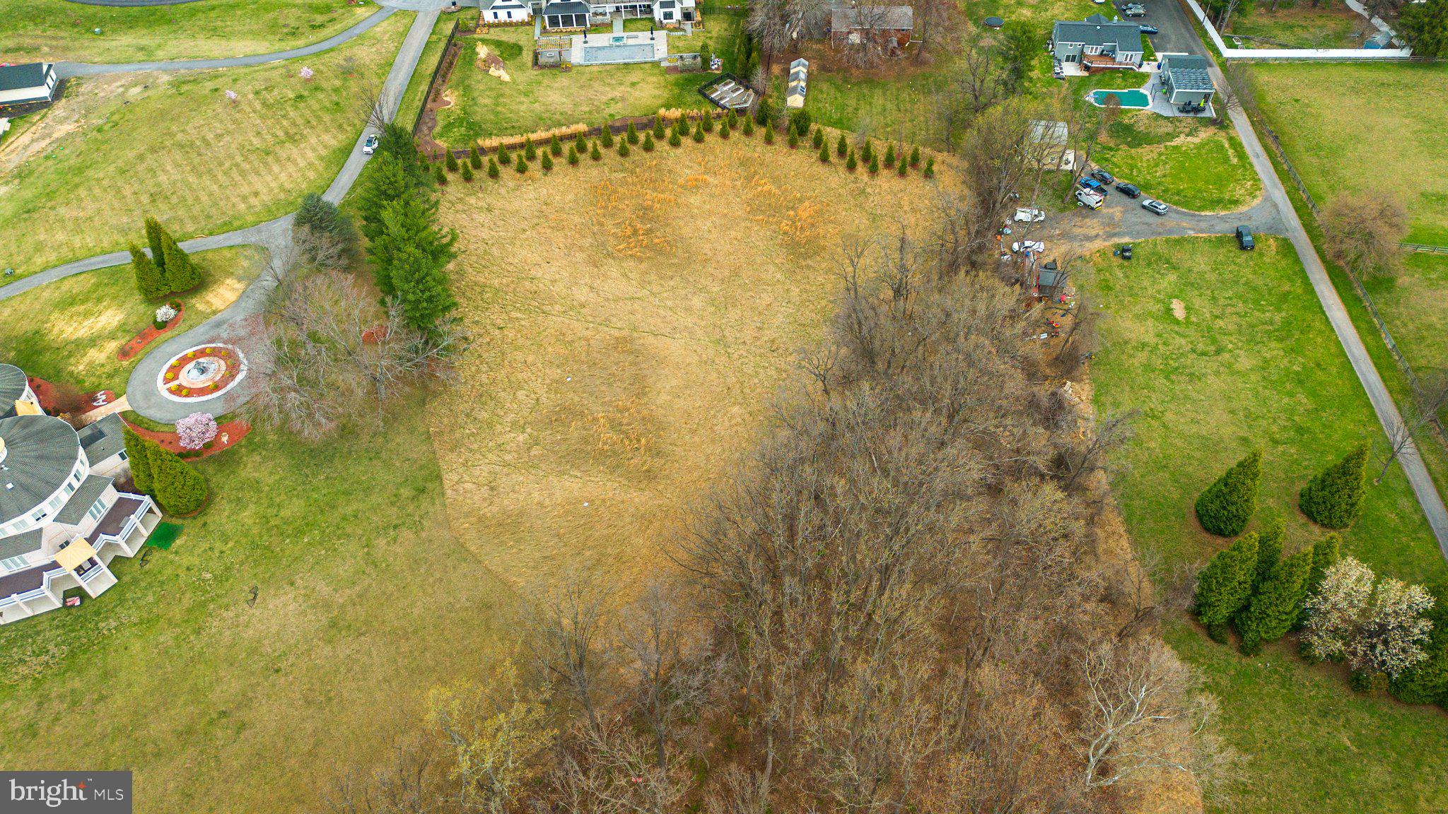 THE PRESERVE - Residential