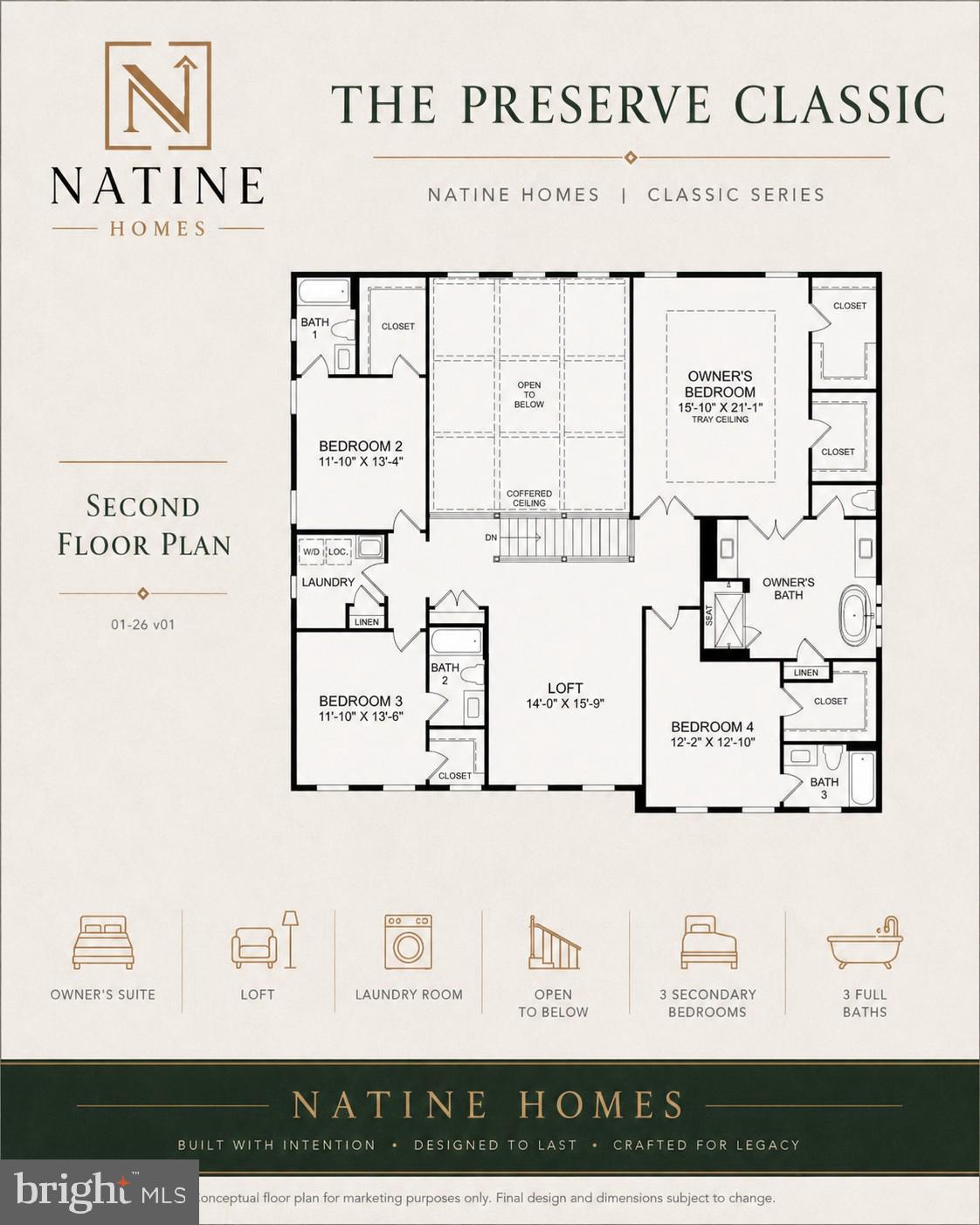 THE PRESERVE - Residential