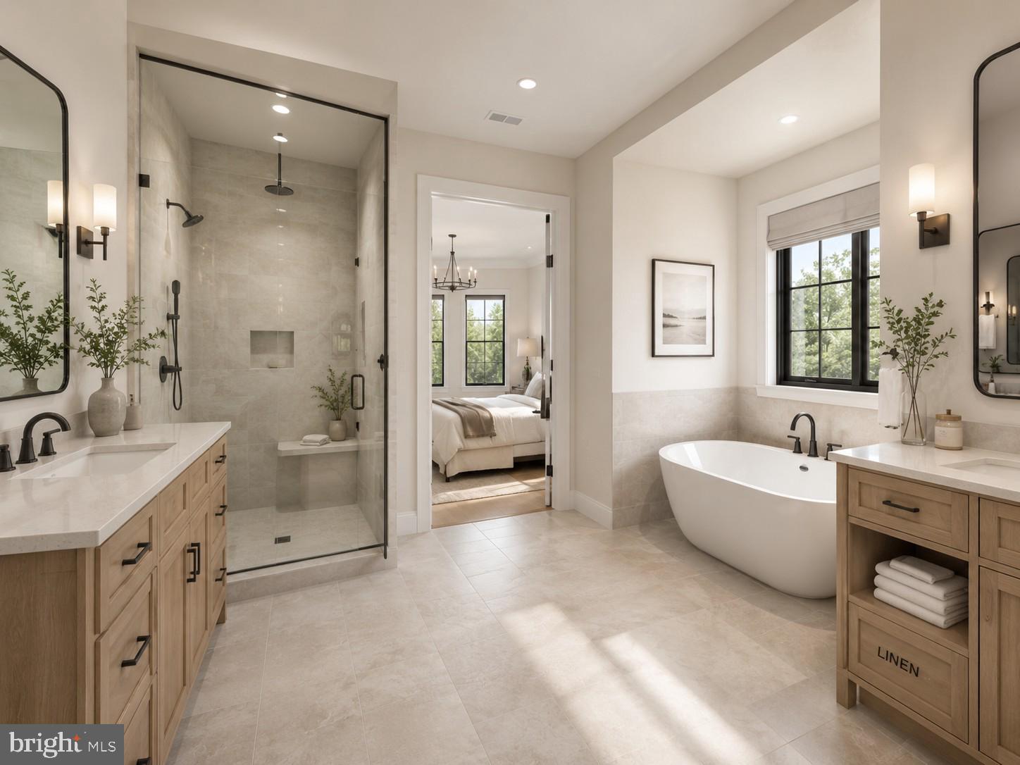 THE PRESERVE - Residential