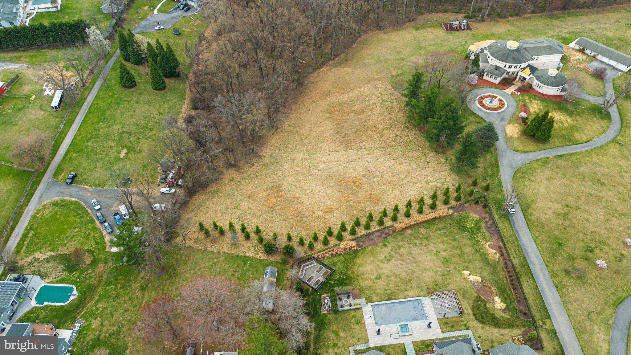 THE PRESERVE - Residential