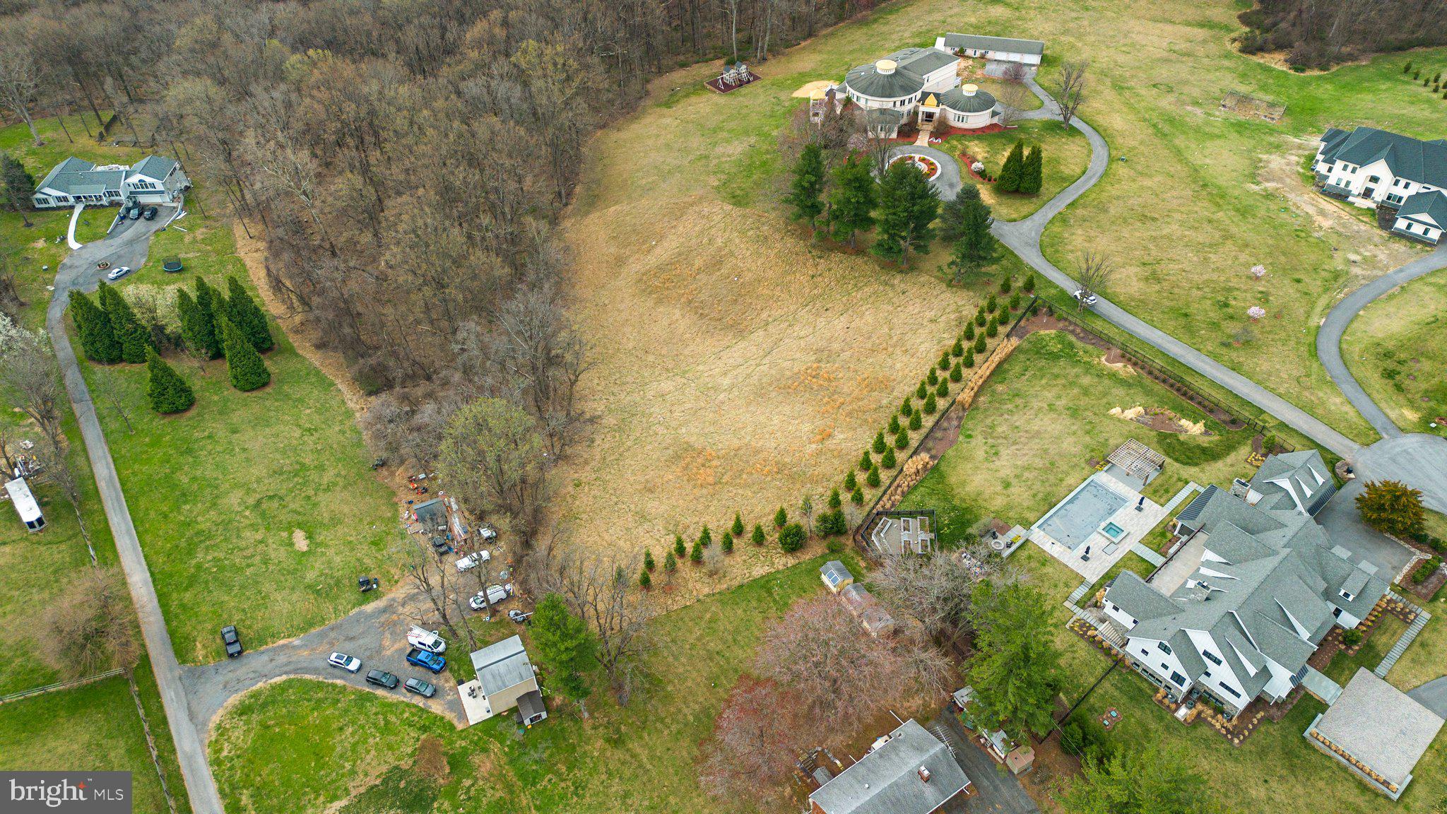 THE PRESERVE - Residential
