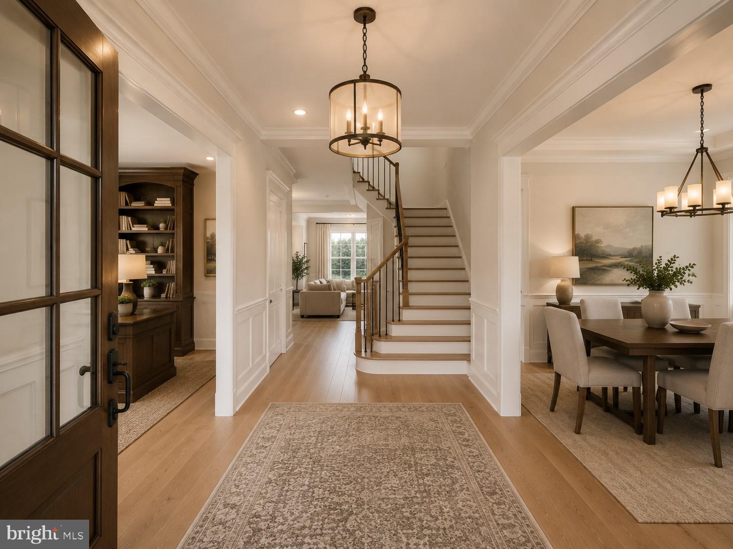 THE PRESERVE - Residential