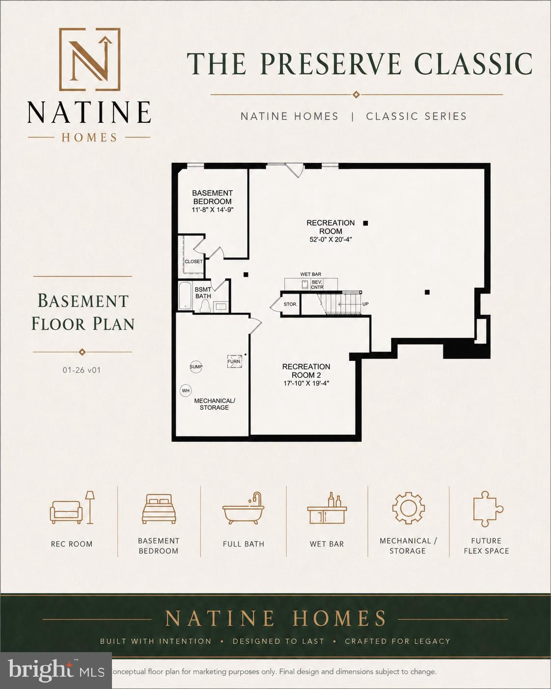 THE PRESERVE - Residential