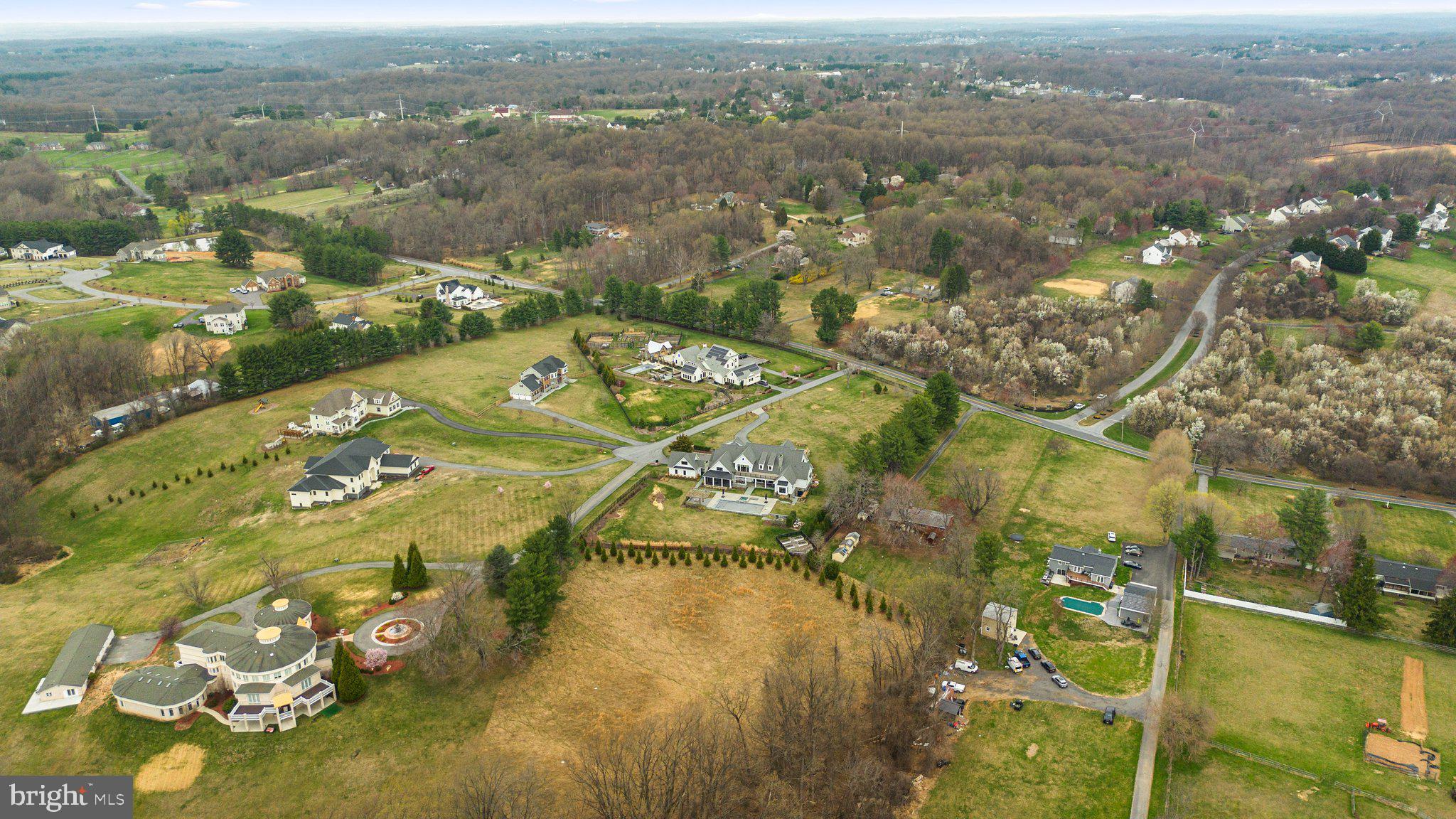 THE PRESERVE - Residential