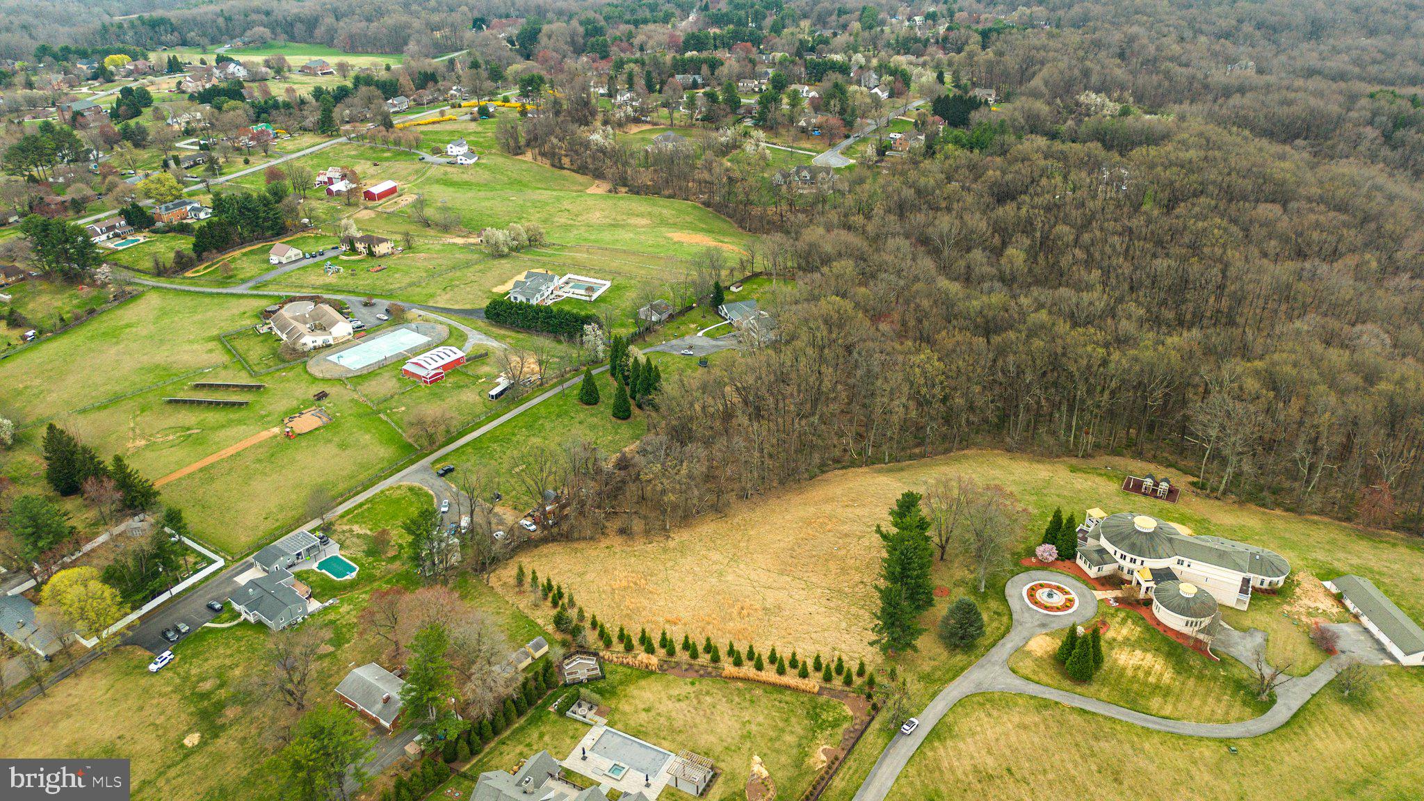 THE PRESERVE - Residential