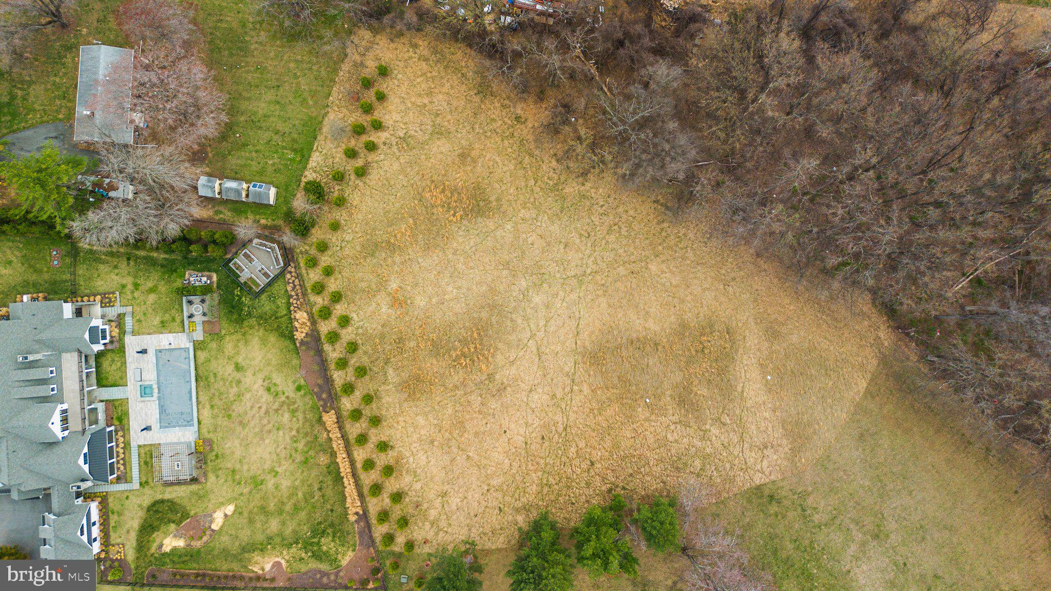 THE PRESERVE - Residential
