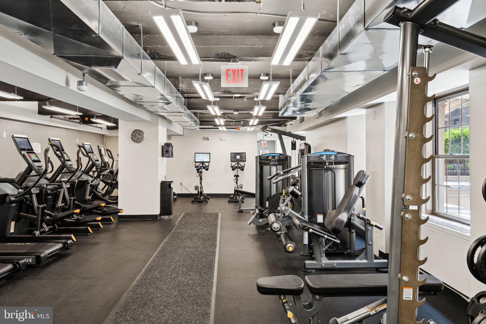 RITTENHOUSE SQUARE - Residential Lease