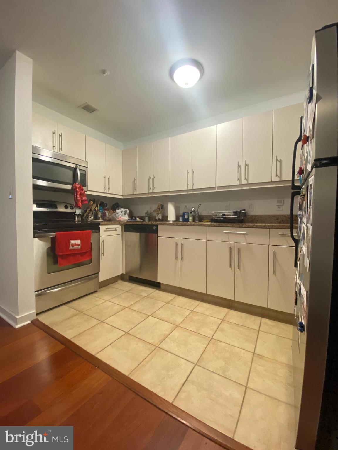 RITTENHOUSE SQUARE - Residential Lease