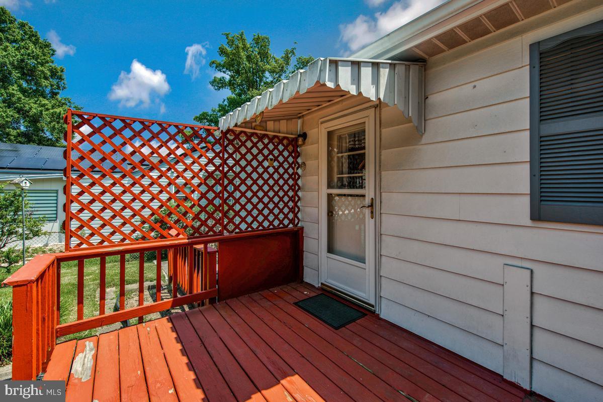 SEABROOK ACRES - Residential