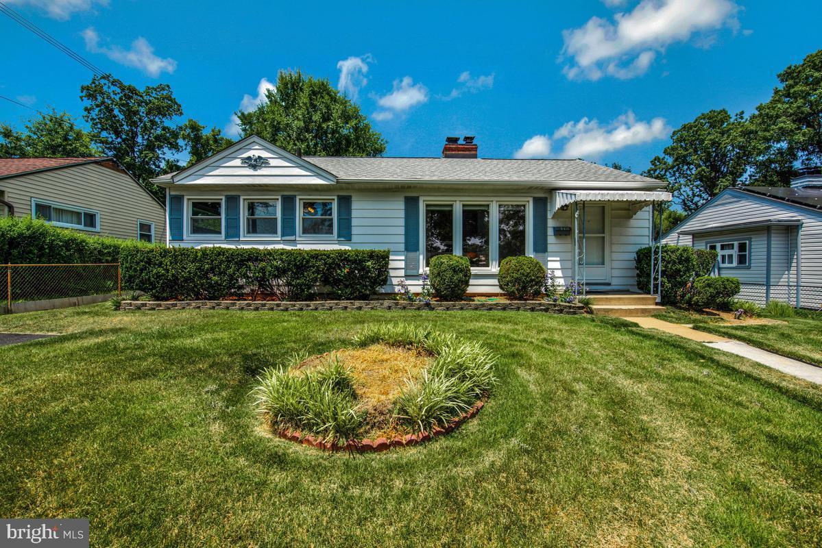 SEABROOK ACRES - Residential