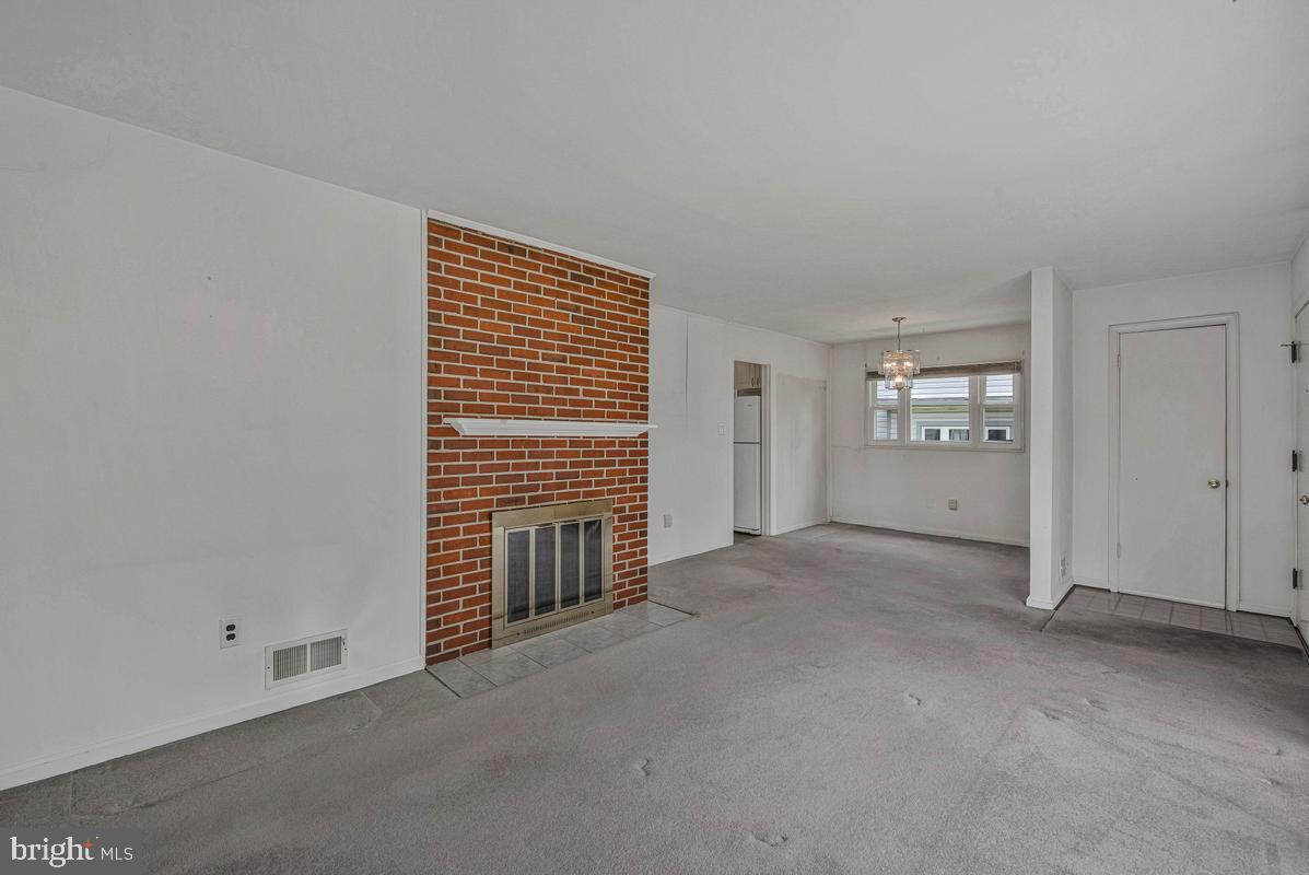 SEABROOK ACRES - Residential