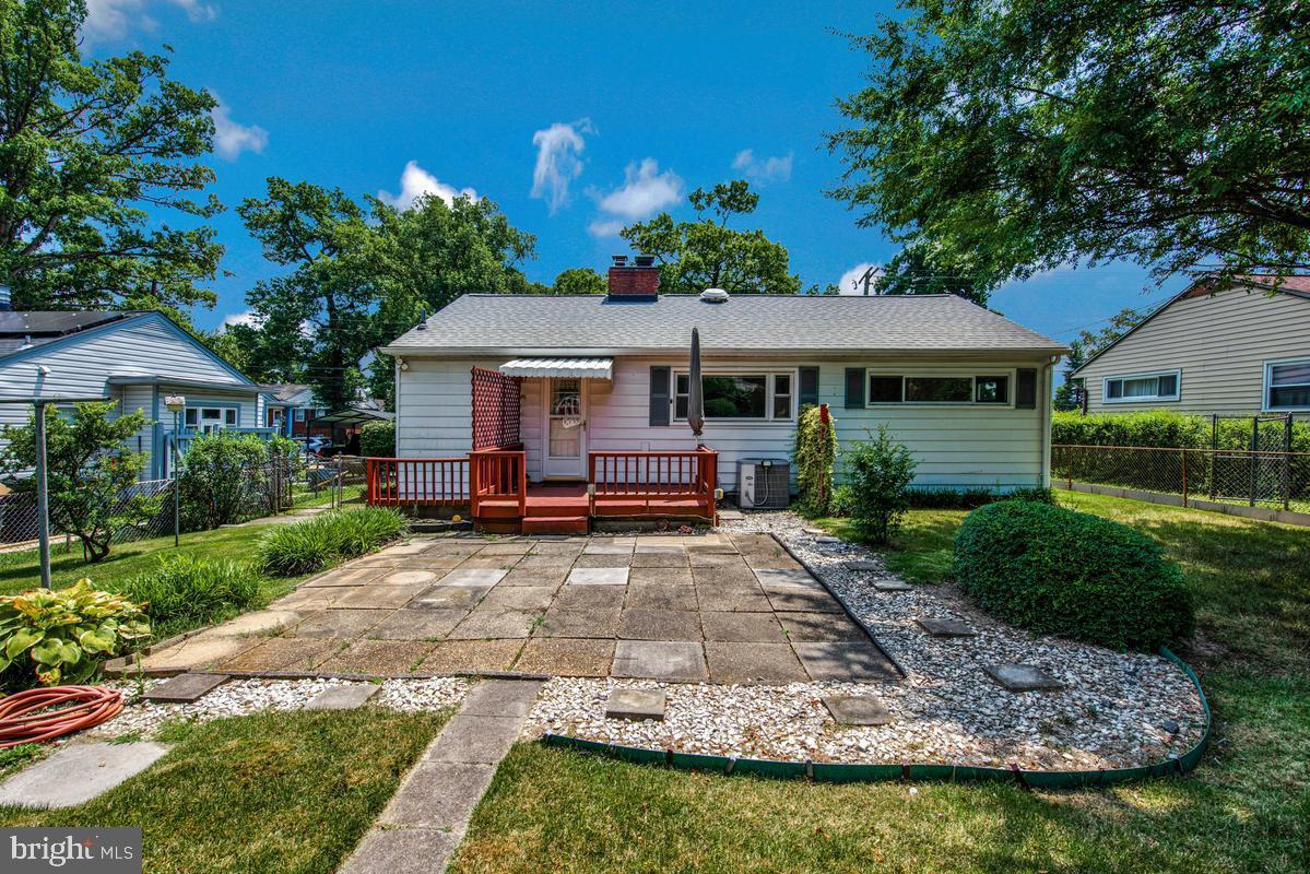 SEABROOK ACRES - Residential
