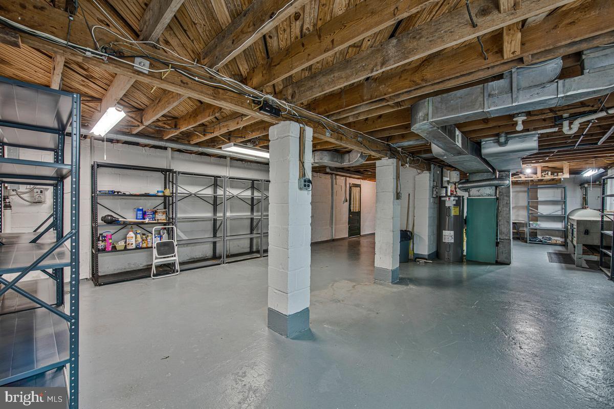 SEABROOK ACRES - Residential