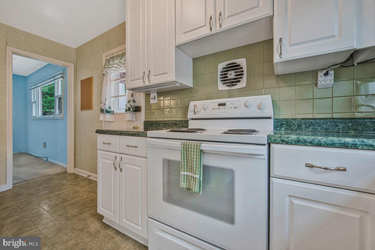 SEABROOK ACRES - Residential