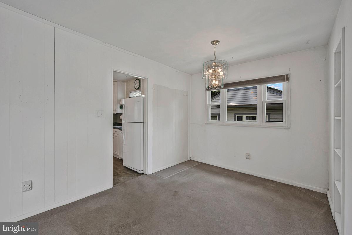 SEABROOK ACRES - Residential