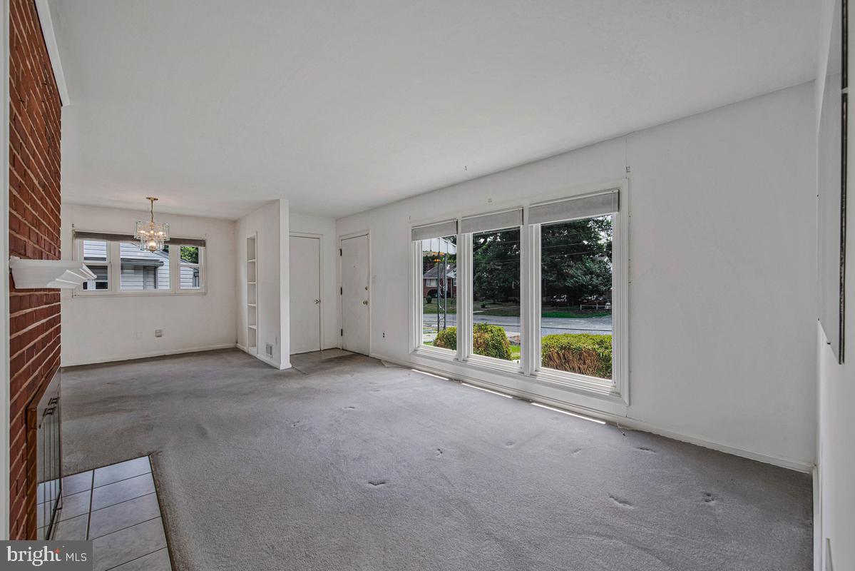 SEABROOK ACRES - Residential