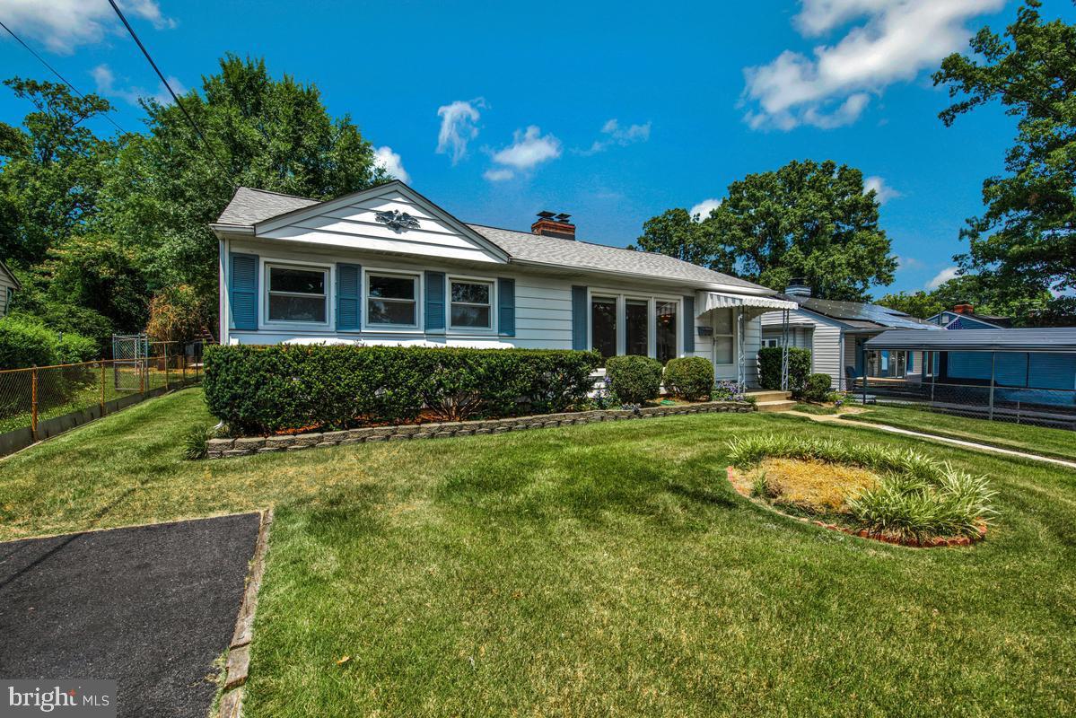 SEABROOK ACRES - Residential