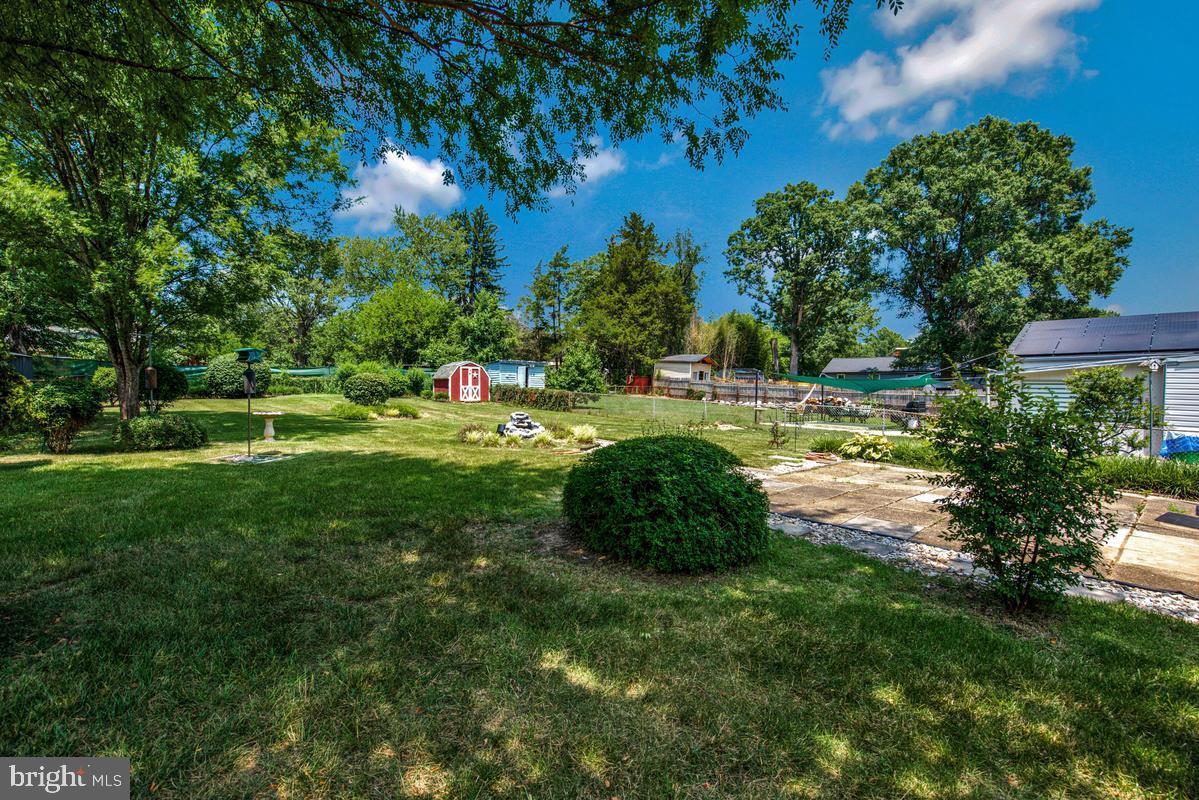 SEABROOK ACRES - Residential