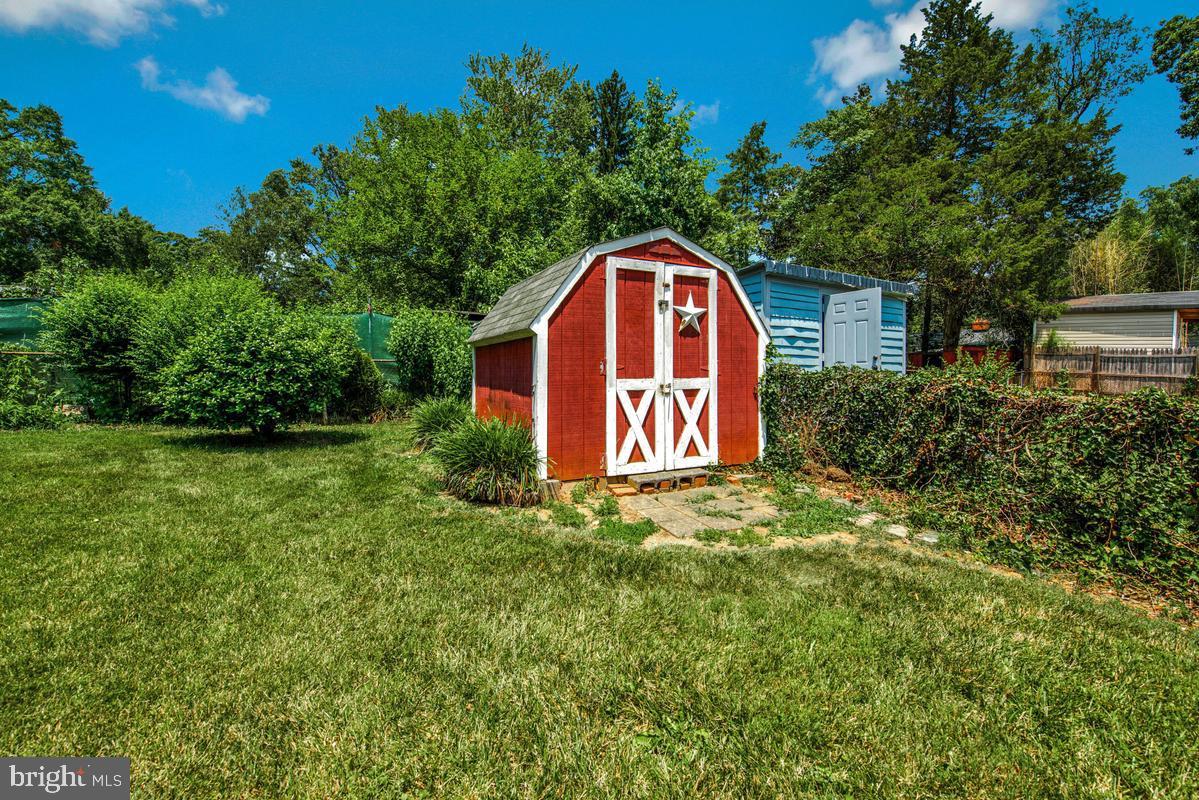 SEABROOK ACRES - Residential