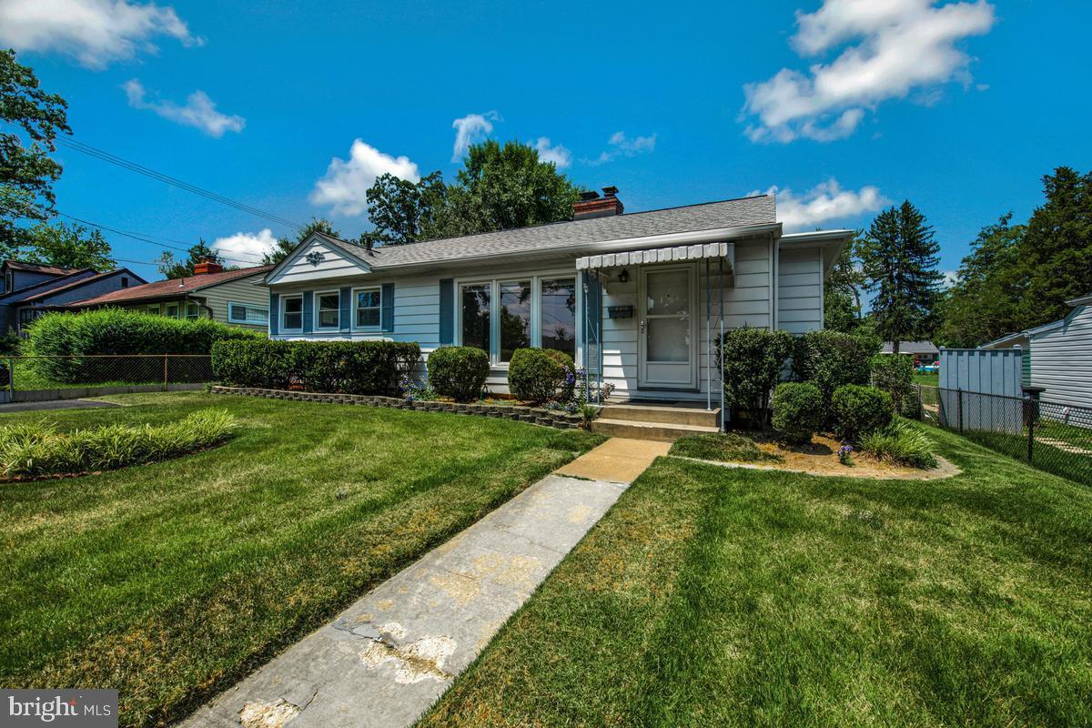SEABROOK ACRES - Residential