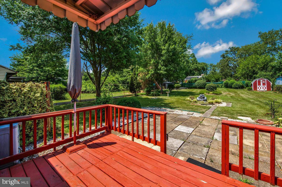 SEABROOK ACRES - Residential