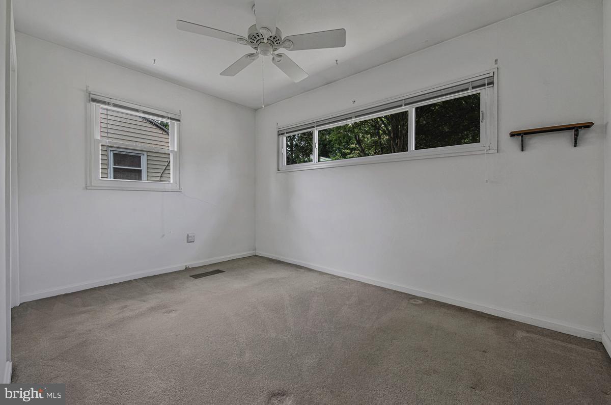 SEABROOK ACRES - Residential