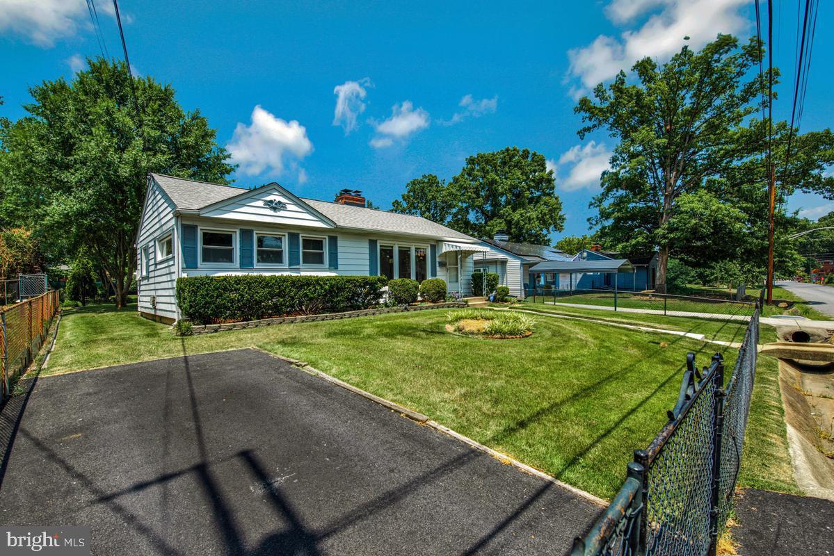 SEABROOK ACRES - Residential